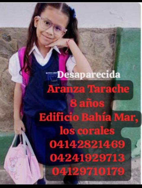 Foto de Aranza