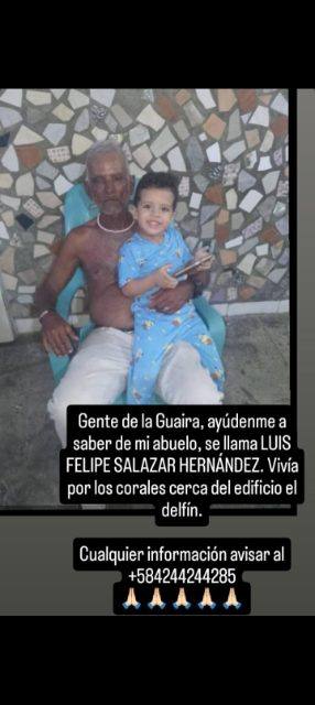 Foto de Salazar Hernández Luis Felipe