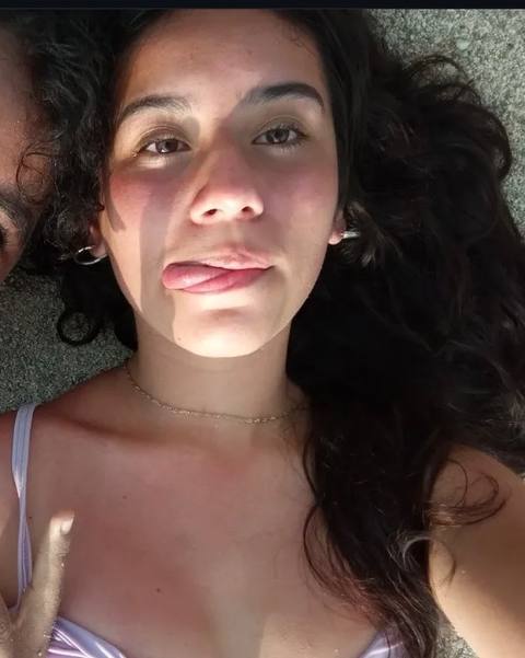 Foto de Flavia castro