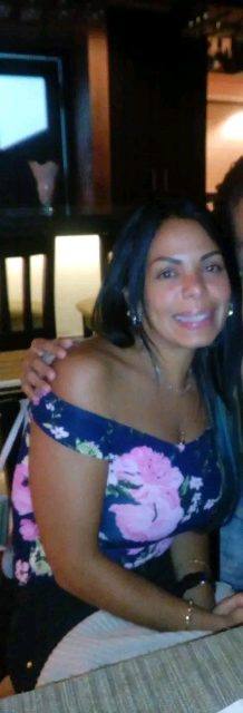 Foto de Annalix Hernández