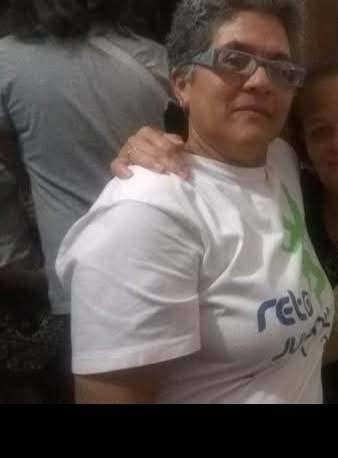Foto de Nelly Coromoto Lovera Oropeza