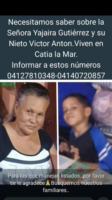 Foto de Yajaira zerpa