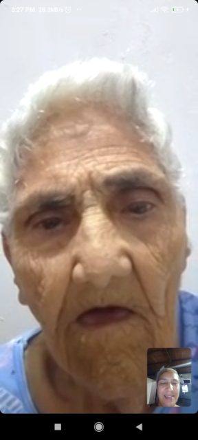 Foto de Sabina Guillermina castillo Rodríguez