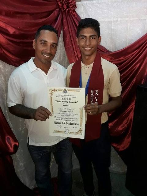 Foto de Rafael eduardo Arias  Medina