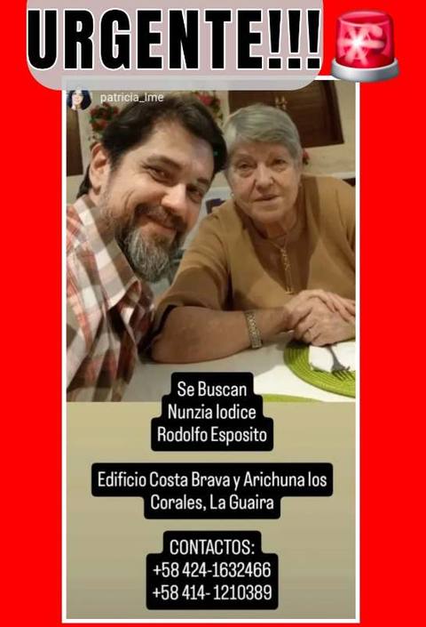 Foto de RODOLFO ESPOSITO