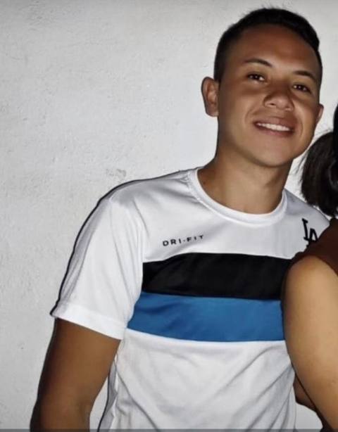 Foto de Carlos Daniel Delgado