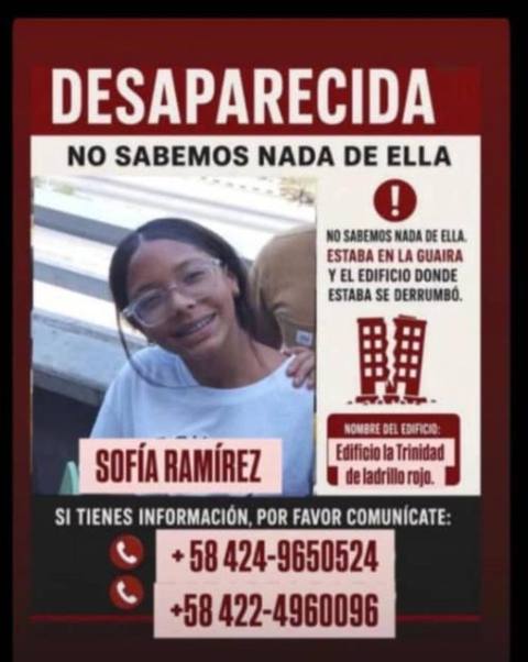 Foto de Sofia Isabella Ramirez