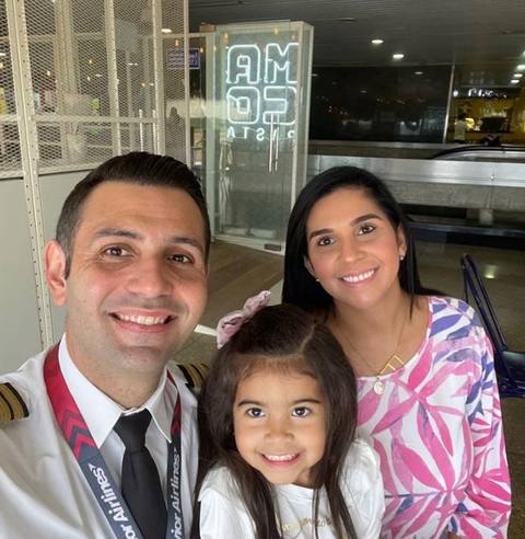 Foto de FABIOLA SÁNCHEZ JAIRO BEDOLLA BIANCA BEDOLLA