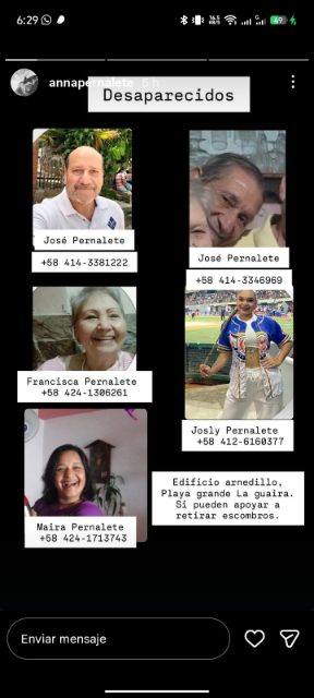Foto de José pernalete