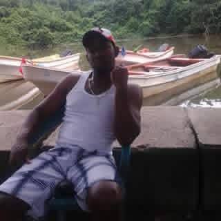 Foto de Ramón Bolivar Augusto