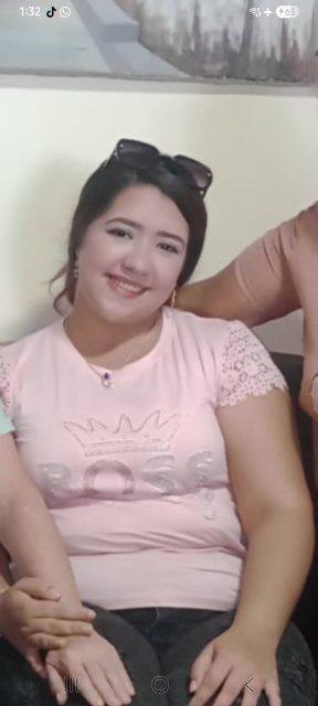 Foto de Daniela del valle bravo maldonado