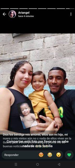 Foto de Leonardo Rafael Marcano perez