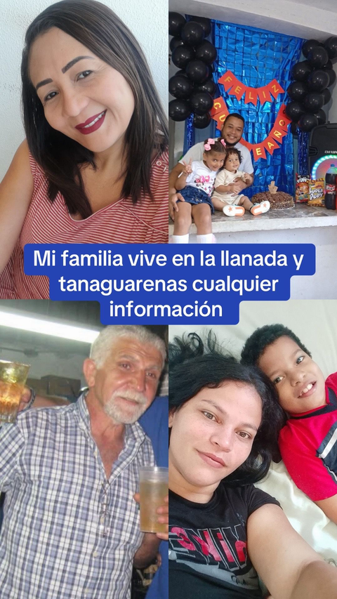 Foto de Nohemy,Avelino,José,Amy,anyelis,Uriel,wilkeiber Pimentel