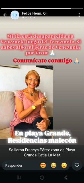 Foto de Francés Perez