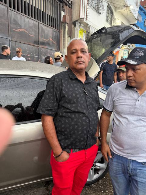 Foto de Jhoan Melendez