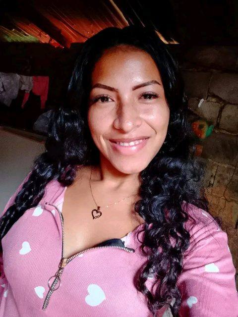 Foto de Dayana Pacheco