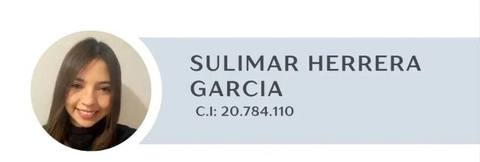 Foto de Sulimar Garcia