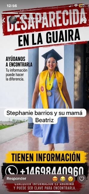 Foto de Stephania barrios
