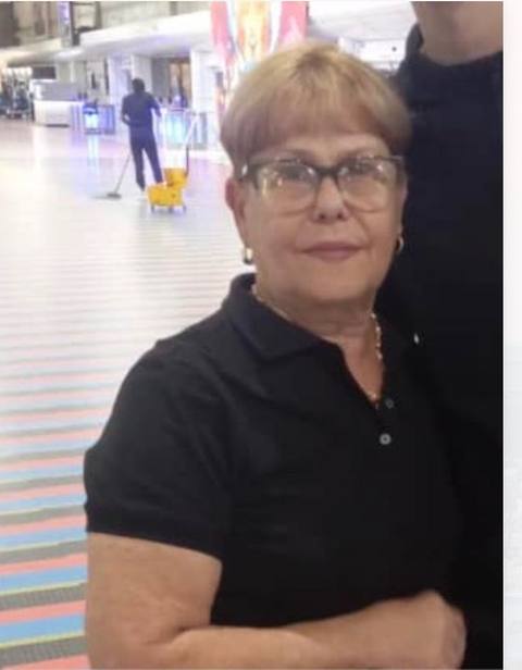 Foto de Mirbian Paramo Perez