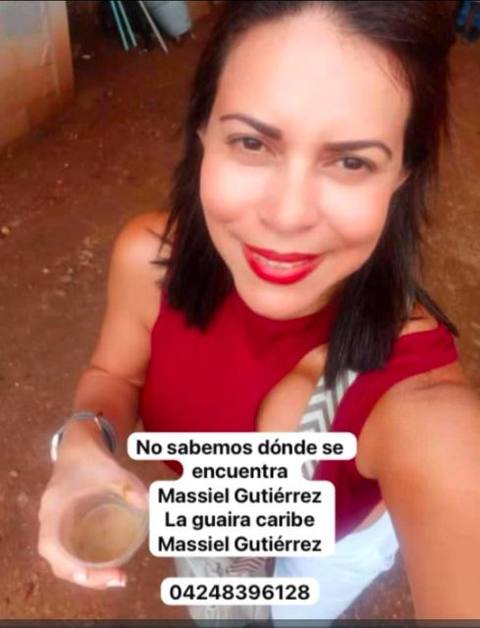 Foto de Massiel gutierrez