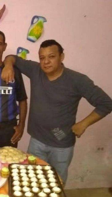 Foto de Víctor Martínez Peña