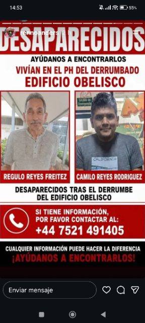 Foto de Regulo Reyes Freitez