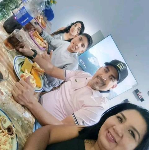Foto de Esvelia Rojas