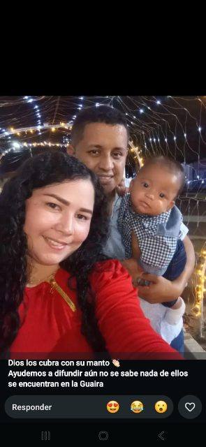 Foto de Joxi Nairuska olivares