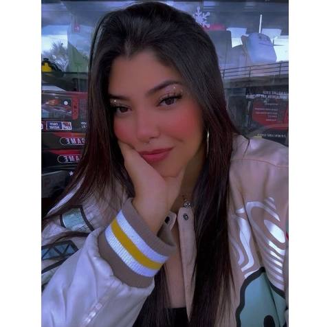Foto de Astrid Arteaga