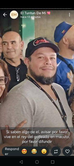 Foto de Pedro Elias gutierrez