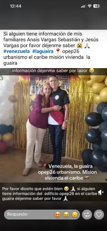 Foto de Anais Sánchez Vargas