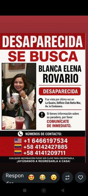 Foto de Blanca Elena