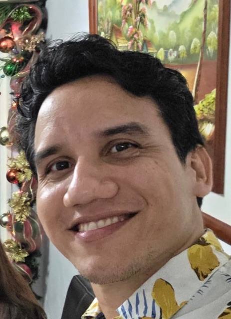 Foto de Robert Peña