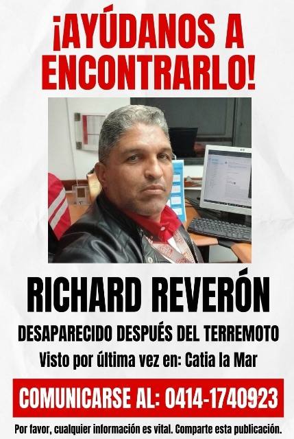 Foto de Richard reveron