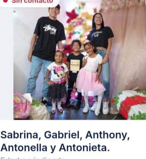 Foto de Gladys Josefina delgado Reina