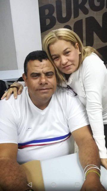 Foto de Ángel chavarria