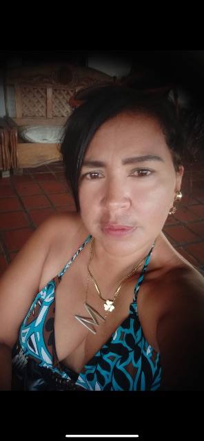 Foto de María González meriño