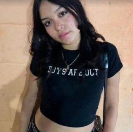 Foto de Osvaleryn Victoria Guerrero Guerrero