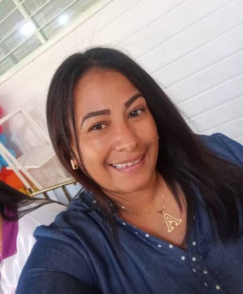 Foto de Adriana Espinoza