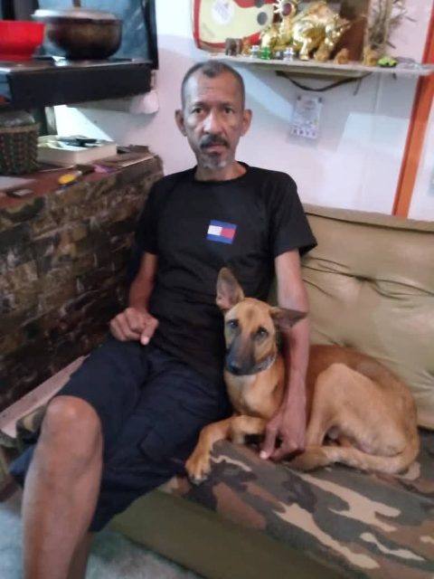 Foto de Enrique Corrales