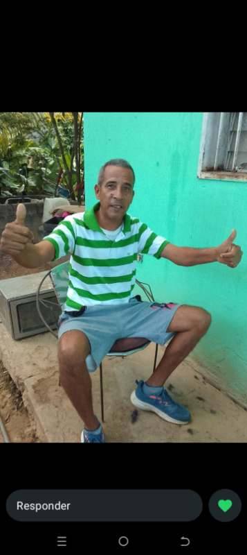 Foto de Cesar Briceño
