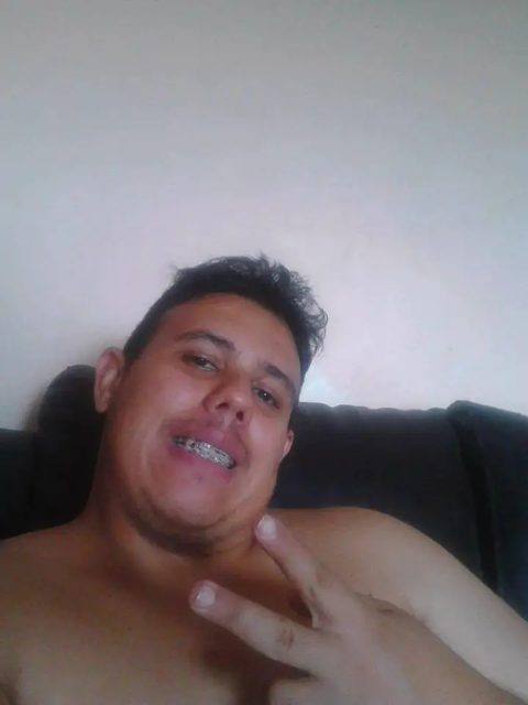 Foto de Luis Alfonso Bustamante Briceño