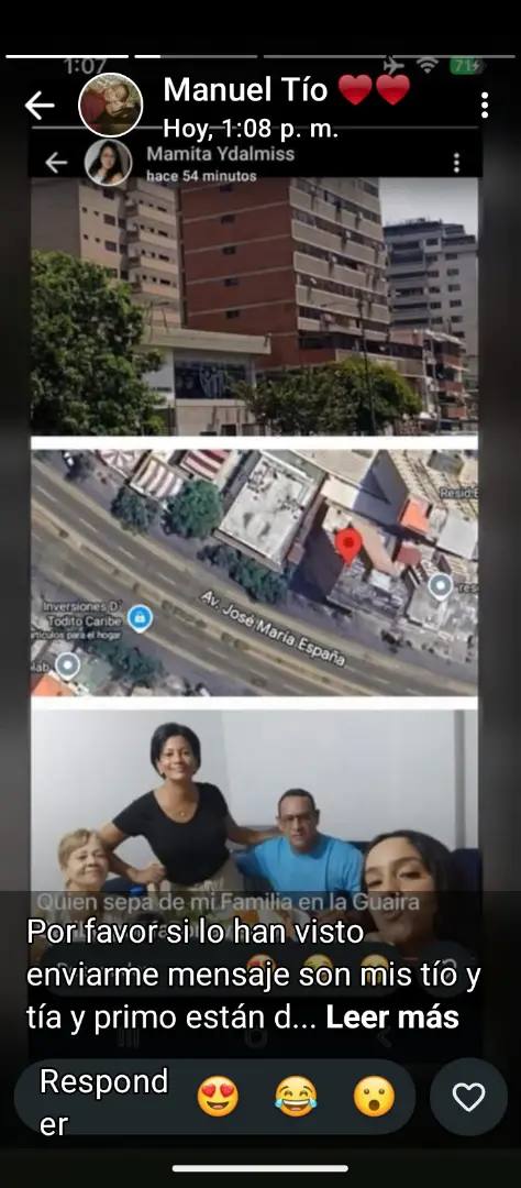 Foto de Manuel salvador matutes Pantoja Campos2