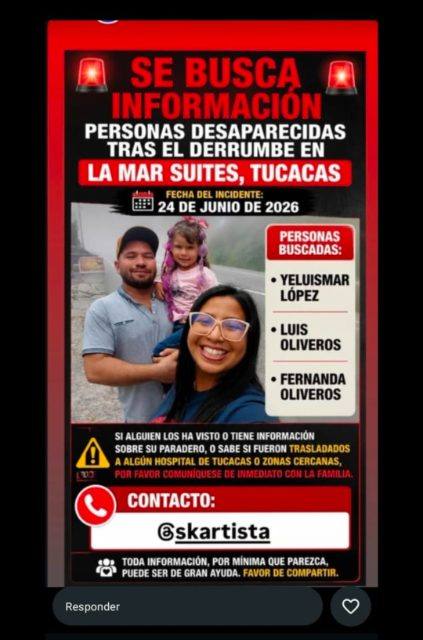 Foto de Famila Oliveros