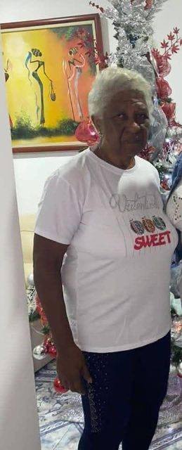 Foto de Cruz Blanco