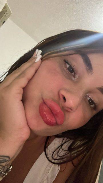 Foto de María José kienzler