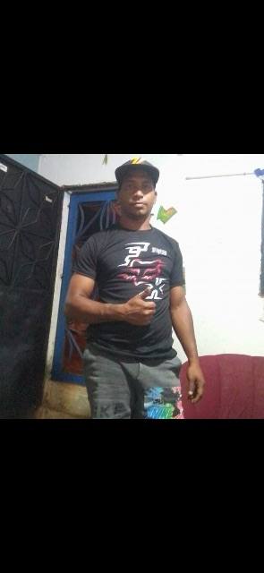 Foto de Leonardo Blandin