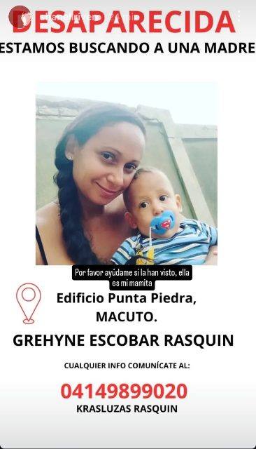 Foto de Grey escobar