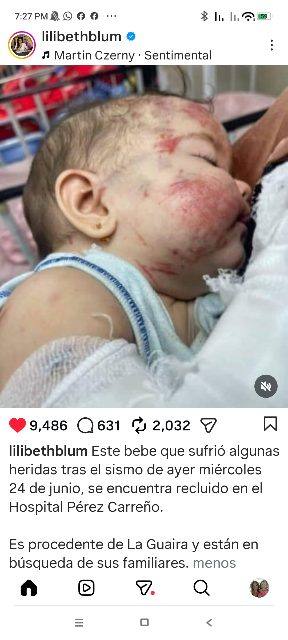 Foto de bebe