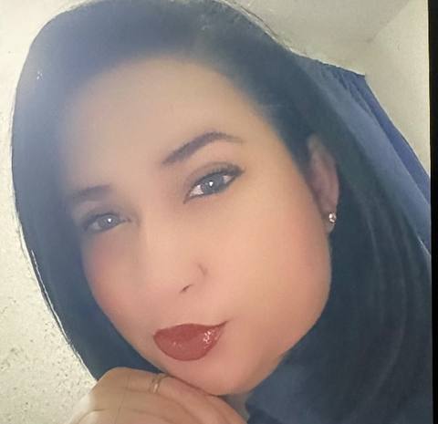 Foto de Winifer Alejandra Perez